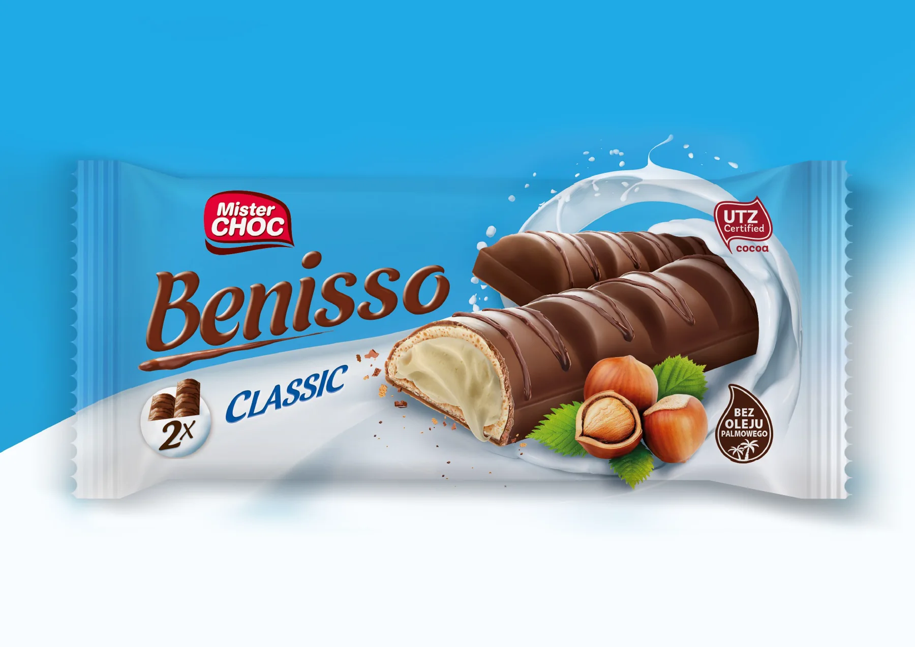 Benisso Classic