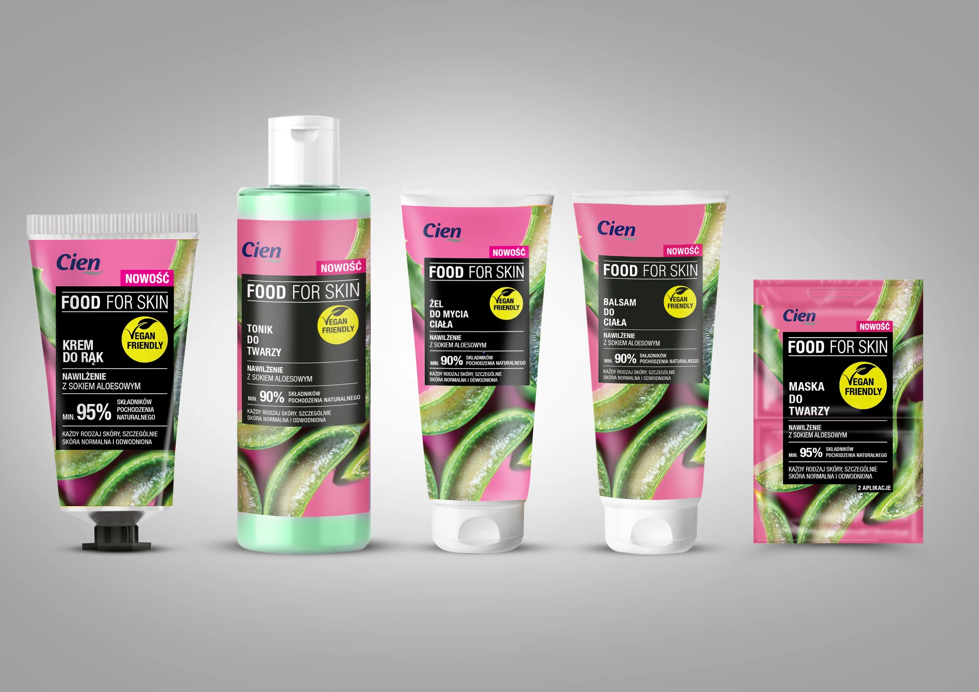 Packaging Systems